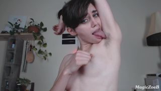 porn clip 24 armpits licking – magiczoeb | hairy | lesbian girls sweat fetish-4