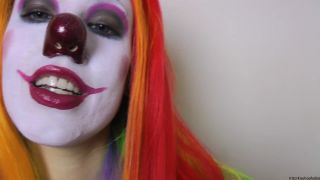 Kitzi Klown - Oral circus-1