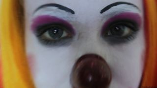 Kitzi Klown - Oral circus-4