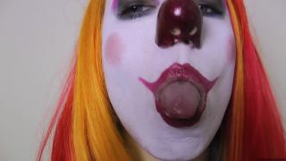 Kitzi Klown - Oral circus-6