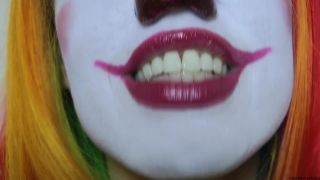 Kitzi Klown - Oral circus-8