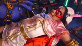 [supermisses.com] GHMT-06 美しい仮面オーロラ陵辱遊戯川奈あい、東宗介 Ai Kawana, Sousuke Azuma-5