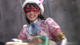 [supermisses.com] GHMT-06 美しい仮面オーロラ陵辱遊戯川奈あい、東宗介 Ai Kawana, Sousuke Azuma-9