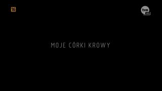 Gabriela Muskala - Moje corki krowy (2015) HD 1080p - (Celebrity porn)-0