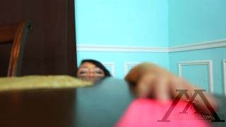 xxx video 6 satin fetish porn femdom porn | Adriana Chechik. A Sticky Situation Cheating Mommy [HD 800.2 MB] | adriana chechik-2