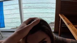 PornHub Tami Tsunami | (tamitsunami) SCOPATA ITALIANA ALLE BAHAMAS Scopa (Pornstar)-9