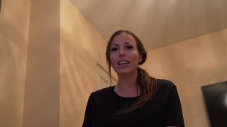 yogabella Mommy Catches Josh Masturbating-3