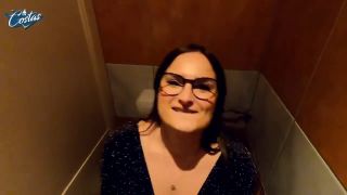 [K2S.CLUB] Costas_Antonis - Wieder mal im WC ein Tennyfötzchen abgeschleppt - HD 720P-2