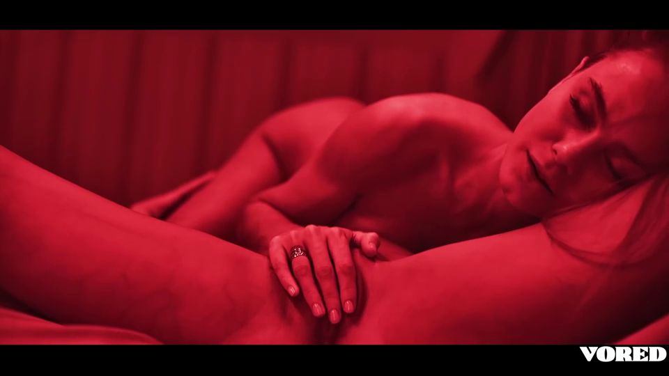 Kelly Collins, Nancy Ace - Eternal Returns - Lesbian