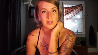 Lady Diana Rey - Just Talking - femdom pov on masturbation-9