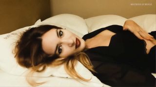 Pillow talk with the Castratrix.-9