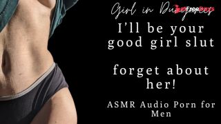 [GetFreeDays.com] Audio Porn for Men  Fuck me like the SLUT I AM  Forget about your girlfriend and fuck me Adult Leak October 2022-2