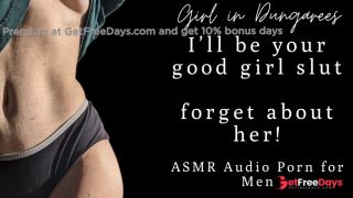 [GetFreeDays.com] Audio Porn for Men  Fuck me like the SLUT I AM  Forget about your girlfriend and fuck me Adult Leak October 2022-6