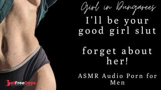 [GetFreeDays.com] Audio Porn for Men  Fuck me like the SLUT I AM  Forget about your girlfriend and fuck me Adult Leak October 2022-7