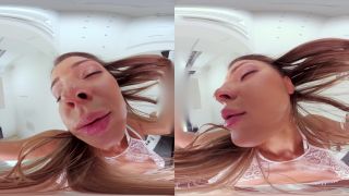 clip 36 long hair / 3d porn / voice fetish-3