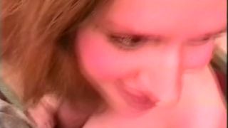 Eye Contact #2, Scene 4  | pov | blowjob-6