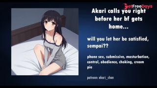 [GetFreeDays.com] Waifu phone sex, please senpai Porn Clip November 2022-5