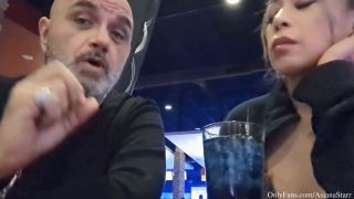 asianastarr 2024-01-20 Friday Night Live Show Re-Cap January 19 2024 My feet were   fkggki-1