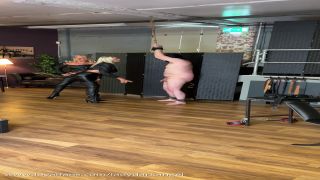 FullHD 2025 Femdom Dominance: Whips & Spanks Sensation-7