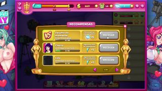 OscariusGames - FAKE LAY GAMEPLAY 1-0