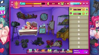 OscariusGames - FAKE LAY GAMEPLAY 1-8