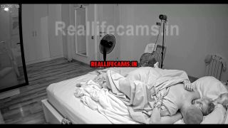 Reallifecam - Marilyn Have Sensual Soft Fuck With Her Boyfriend 25.09.2024 - 2024-1