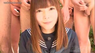 Schoolgirl Ai Swallows Extra Thick Cum Download New Porn ...-2