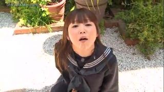 Schoolgirl Ai Swallows Extra Thick Cum Download New Porn ...-9