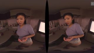 JUVR-096 C - Japan VR Porn - [Virtual Reality]-7