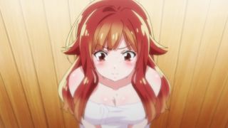 Araiya-san! Ore to Aitsu ga Onnayu de!.-1