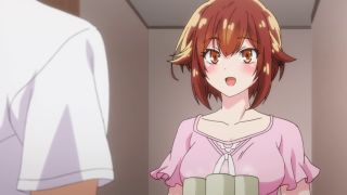 Araiya-san! Ore to Aitsu ga Onnayu de!.-5