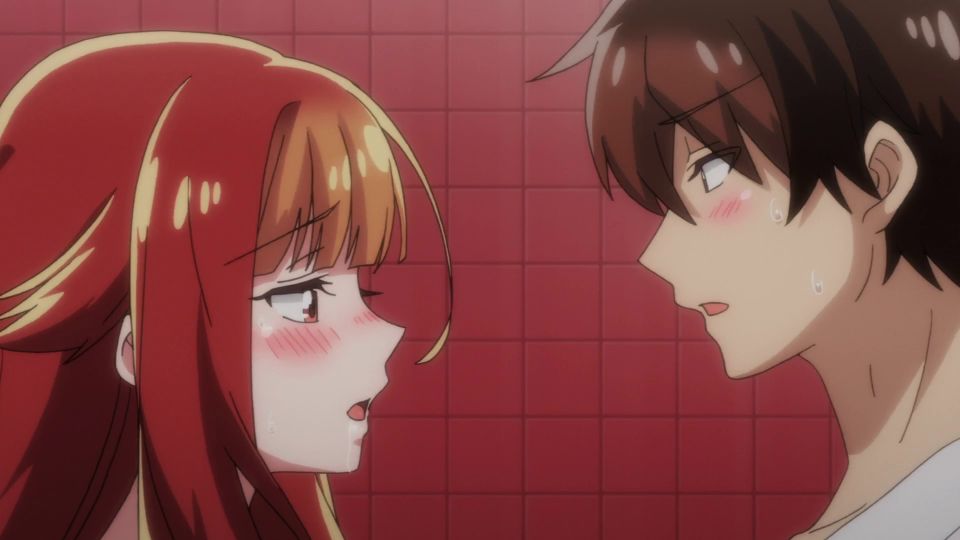 Araiya-san! Ore to Aitsu ga Onnayu de!.