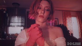  Elle Marz   asmrearlicking Elle Marz Personal Attention Vore Asmr-0