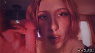  Elle Marz   asmrearlicking Elle Marz Personal Attention Vore Asmr-3