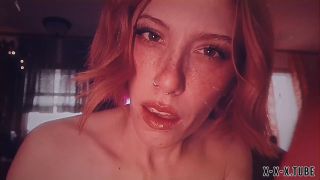  Elle Marz   asmrearlicking Elle Marz Personal Attention Vore Asmr-5