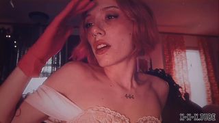  Elle Marz   asmrearlicking Elle Marz Personal Attention Vore Asmr-6