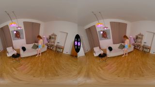 Reina Flore - Hot Gingers Morning Ultra HD 4K/2700p 27-12-2025 - Download Porn - Teen-1