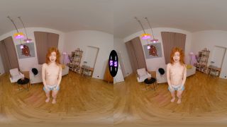 Reina Flore - Hot Gingers Morning Ultra HD 4K/2700p 27-12-2025 - Download Porn - Teen-3