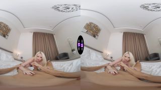Games are my sex inspiration - Gear VR-9
