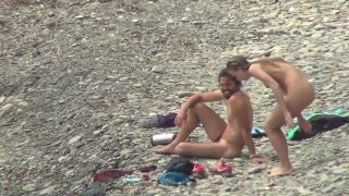 Nudist video 01881-3