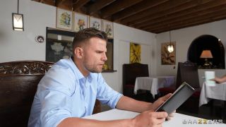 xxx video 5 Angela White & Kayley Gunner - Tips 4x Tits K (4K UHD) - squirt - squirt big tit milf videos-1