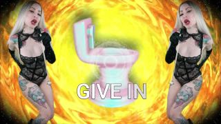 online adult clip 1 fetish lady anja Baal Eldritch – Submissive Urination and dumping – Original edition, joi on femdom porn-3