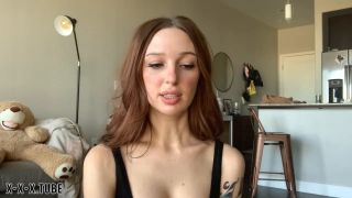  HARPERMADI  joi, brat girls, jerk off instruction, orgasm denial, submissive task 516 jerk off instruction cum denial Manyvids  Submissive Task-7