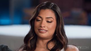 Karina valentina - gorgeous hotwife gets fucked hard - MILF-1