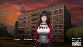 Hentaiixgames EP4 Fucking Mikas Shaved Pussy - Secret Pie-0