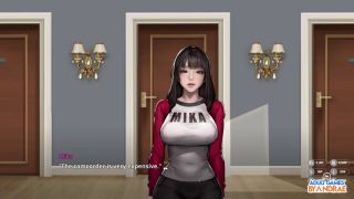 Hentaiixgames EP4 Fucking Mikas Shaved Pussy - Secret Pie-3