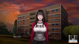 Hentaiixgames EP4 Fucking Mikas Shaved Pussy - Secret Pie-5
