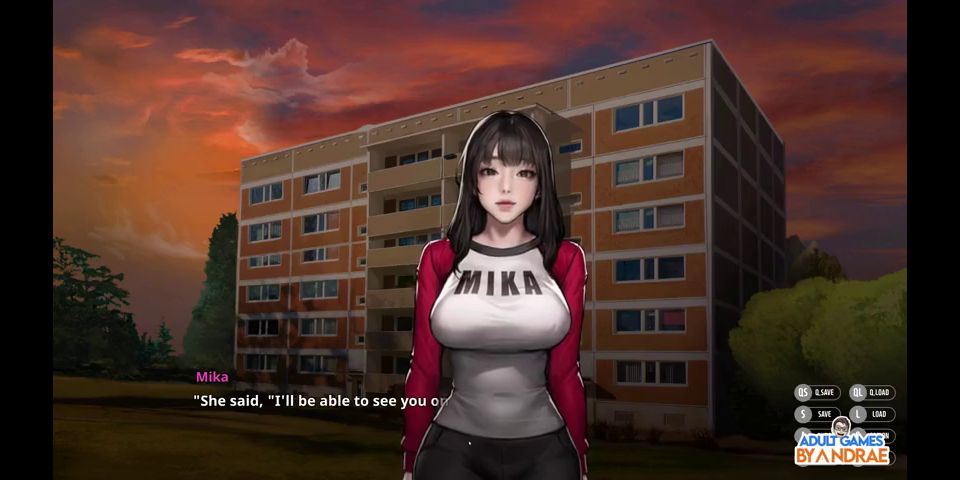 Hentaiixgames EP4 Fucking Mikas Shaved Pussy - Secret Pie