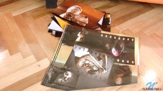 Video Carey 1v finger hole 720p HD-4