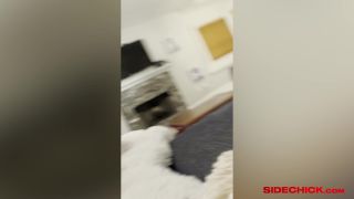 adult clip 46 pornhub crush fetish Crystal Rush Slice Of Revenge XXX - [SideChick] (FullHD 1080p), big tits on femdom porn-2